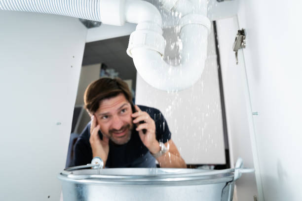 Best Sewer Cleaning Services  in East Berwick, PA