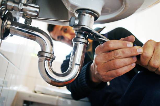 Best Plumbing Inspection Services  in East Berwick, PA