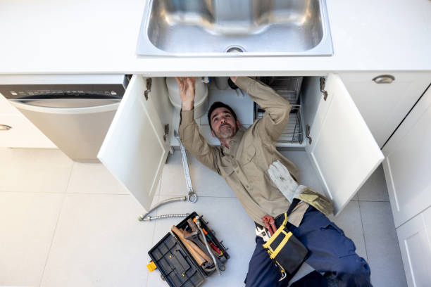 Best Local Plumber Services  in East Berwick, PA