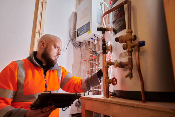Reliable East Berwick, PA Plumbing Solutions