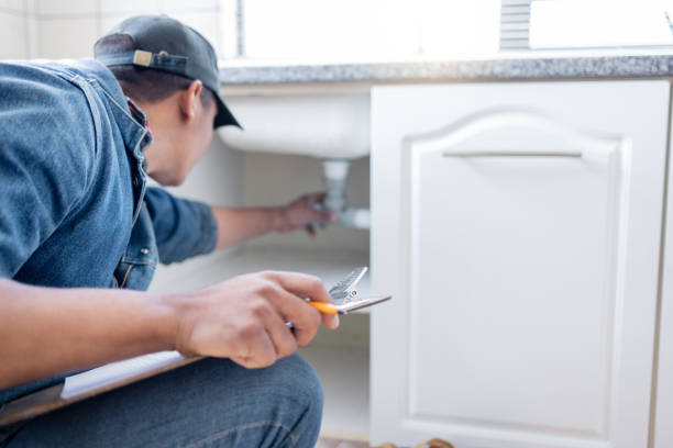 Best Sewer Line Repair  in East Berwick, PA