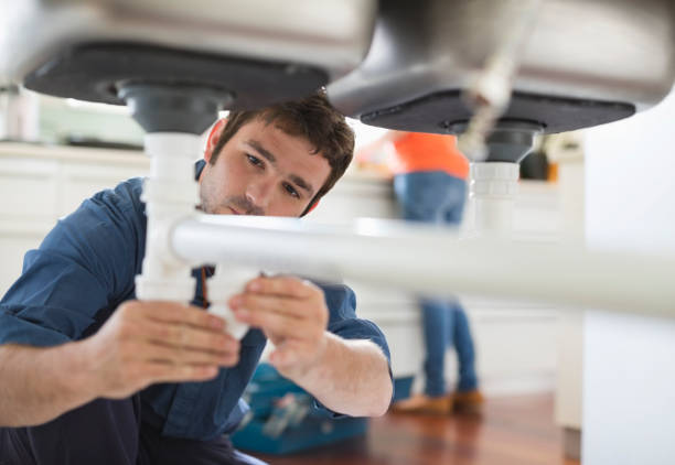 Best Water Softener Installation  in East Berwick, PA