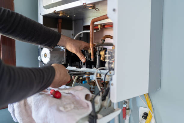 Best Faucet Repair  in East Berwick, PA
