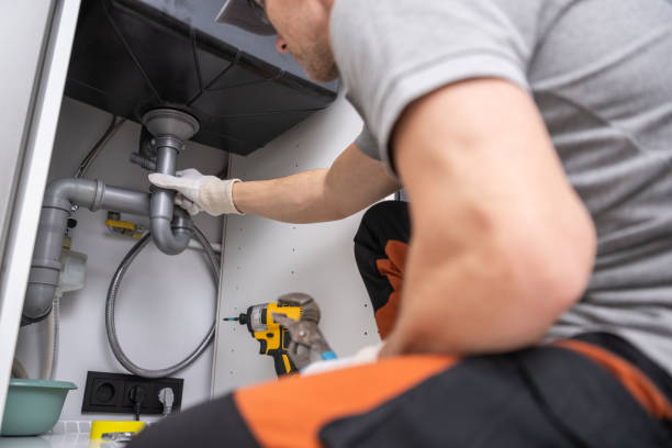 Best Clogged Drain Plumber  in East Berwick, PA