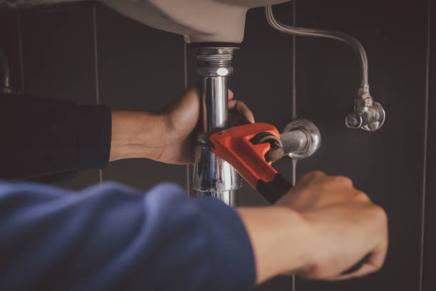 Best Shower Repair Services  in East Berwick, PA